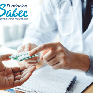 donaciones fundación sabec